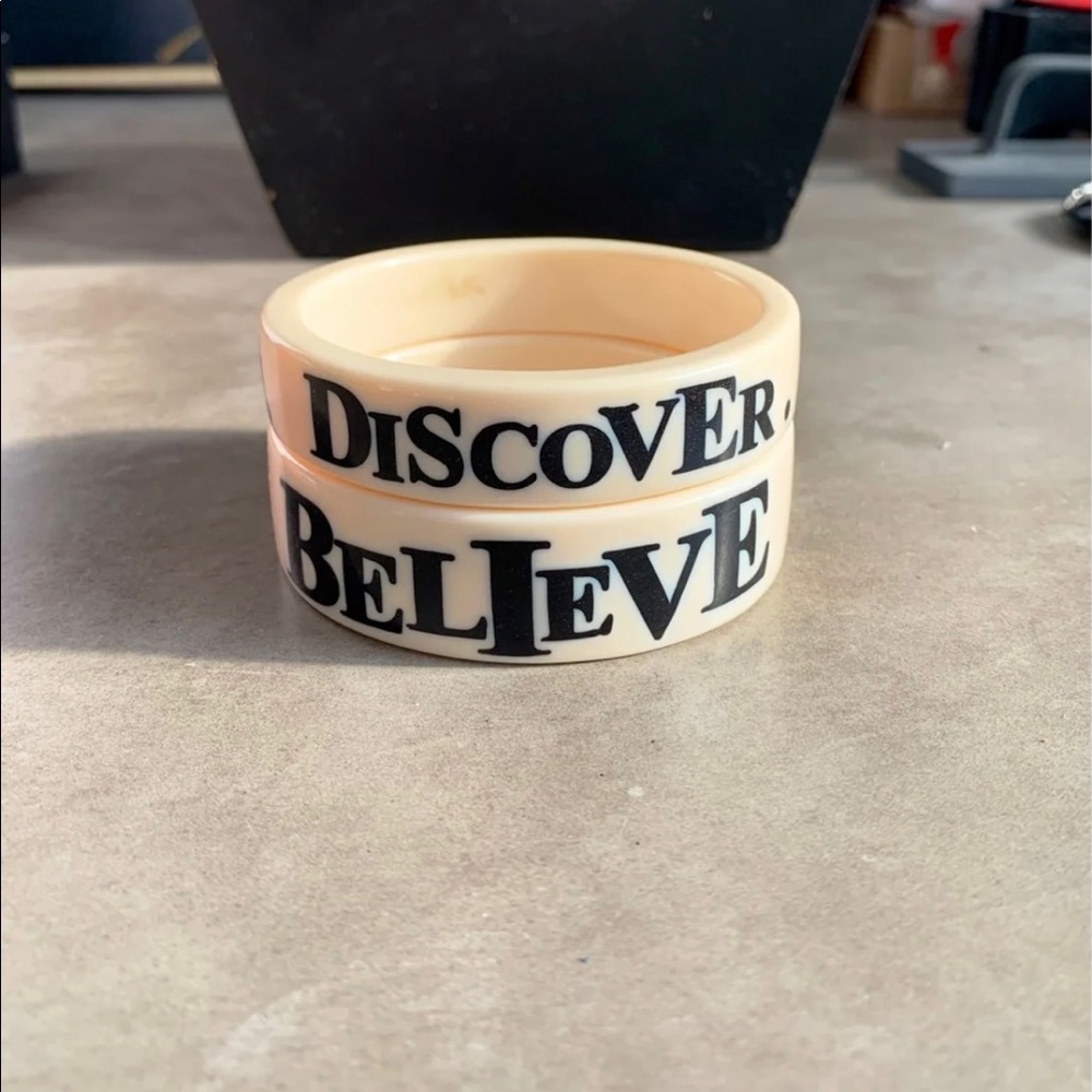 Bangle Bracelets - Picture 2 of 2
